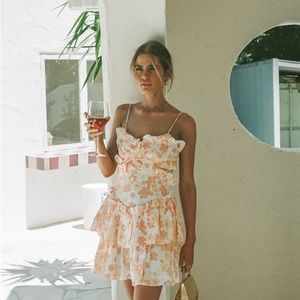 Sabo Skirt size XS dress